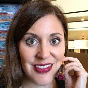 Meet your Posher, Kristen